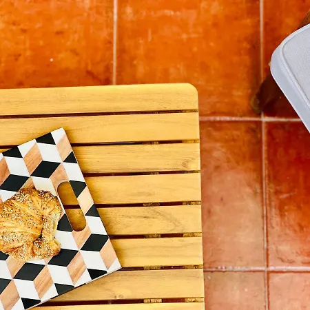 Appartement Canaryislandshost L Surfside *