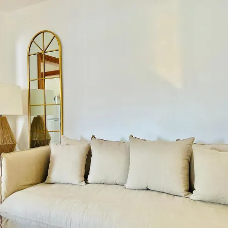 Appartement Canaryislandshost L Surfside Famara