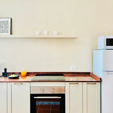 Appartement Canaryislandshost L Surfside