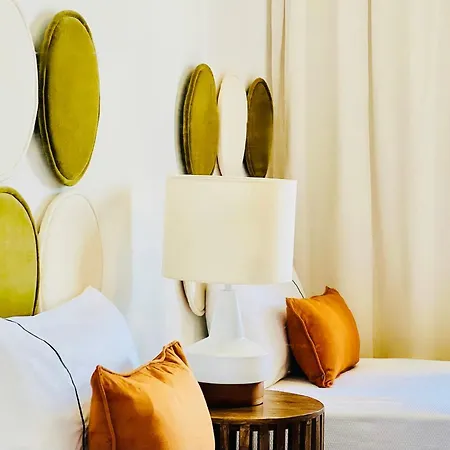 Canaryislandshost L Surfside Appartement *