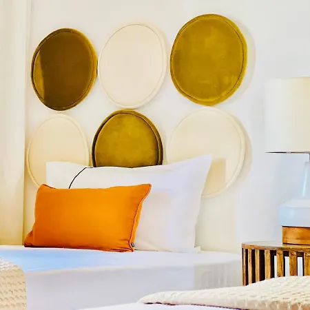 Canaryislandshost L Surfside Appartement Famara