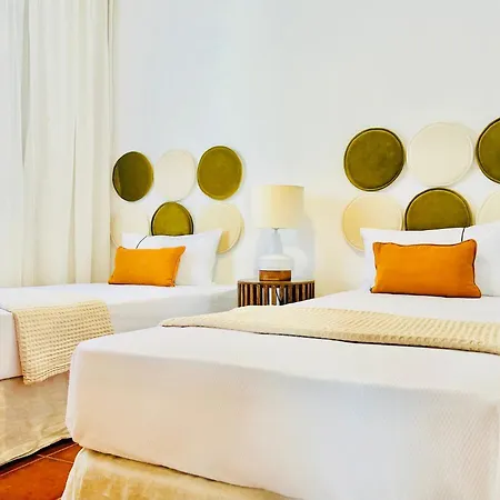 Canaryislandshost L Surfside Appartement Famara