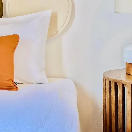 Canaryislandshost L Surfside Appartement *