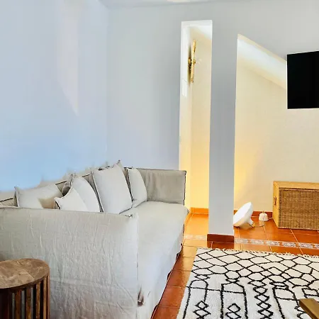 Appartement Canaryislandshost L Surfside