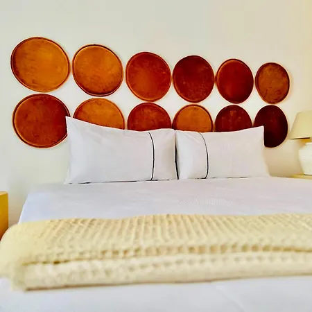 Canaryislandshost L Bruma Apartman *