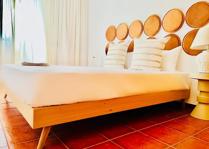 Canaryislandshost L Bruma Apartment