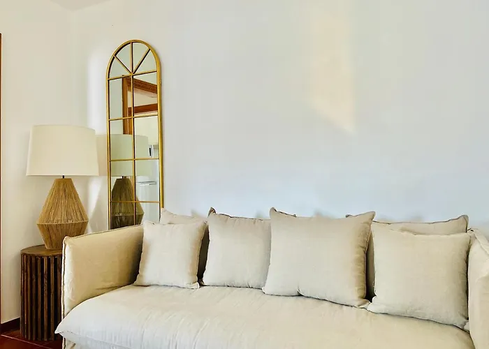 Apartman Canaryislandshost L Surfside Famara