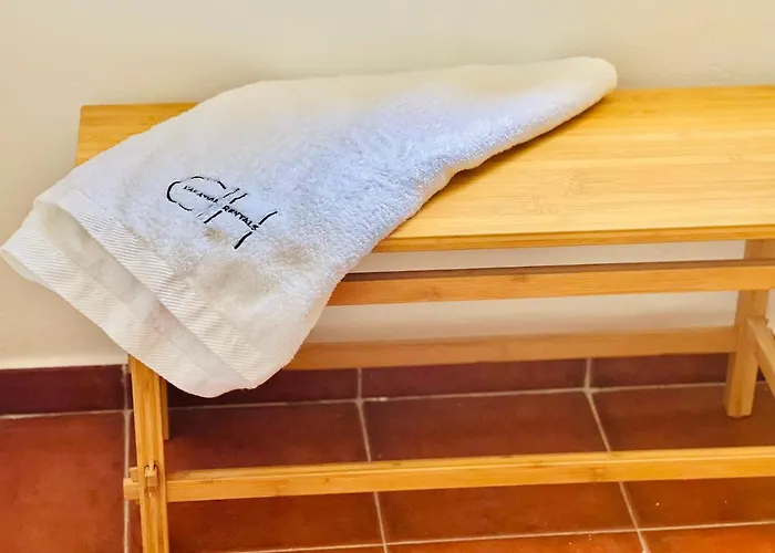 Apartman Canaryislandshost L Surfside Famara