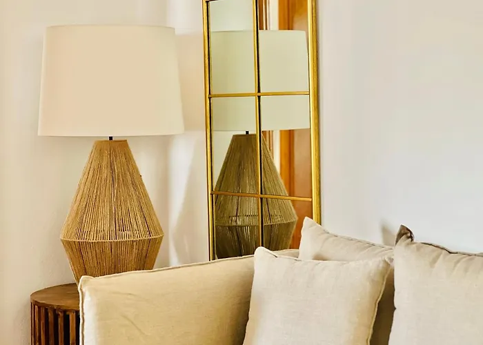 Canaryislandshost L Surfside Apartman Famara