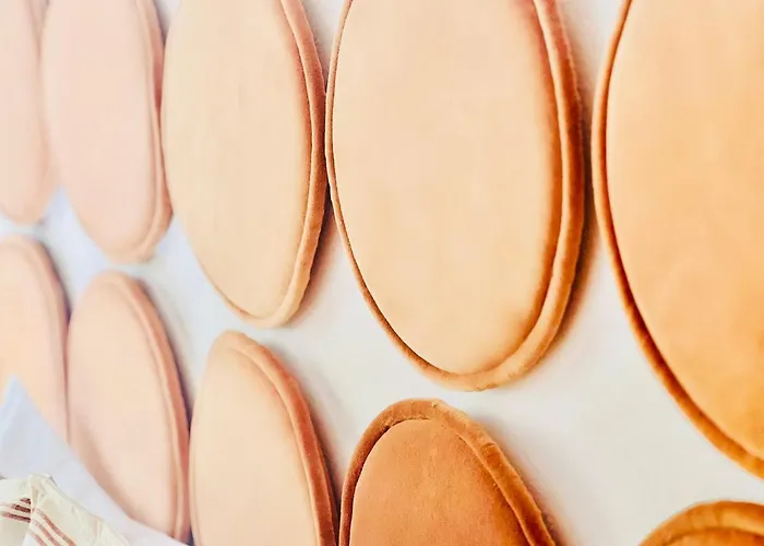 Canaryislandshost L Bruma Apartment *