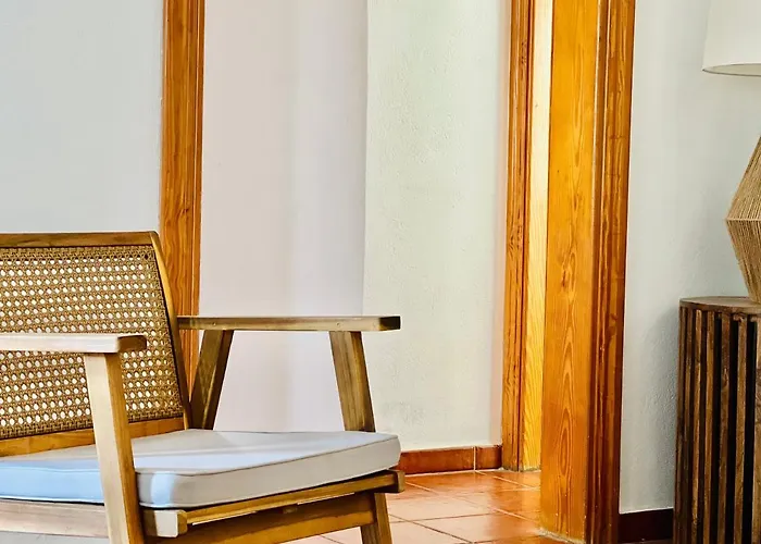 Canaryislandshost L Surfside Apartman