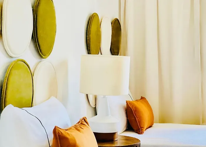 Canaryislandshost L Bruma Apartment *