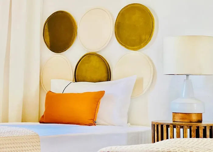 Canaryislandshost L Surfside Apartman Famara