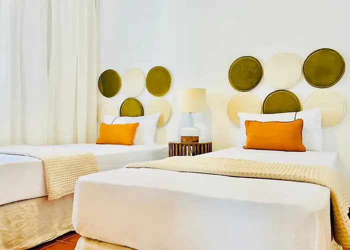 Canaryislandshost L Bruma Apartment Famara