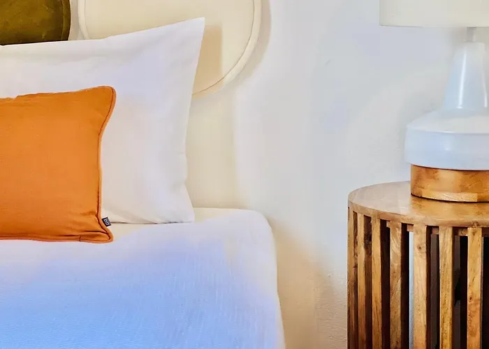 Canaryislandshost L Bruma Apartment *