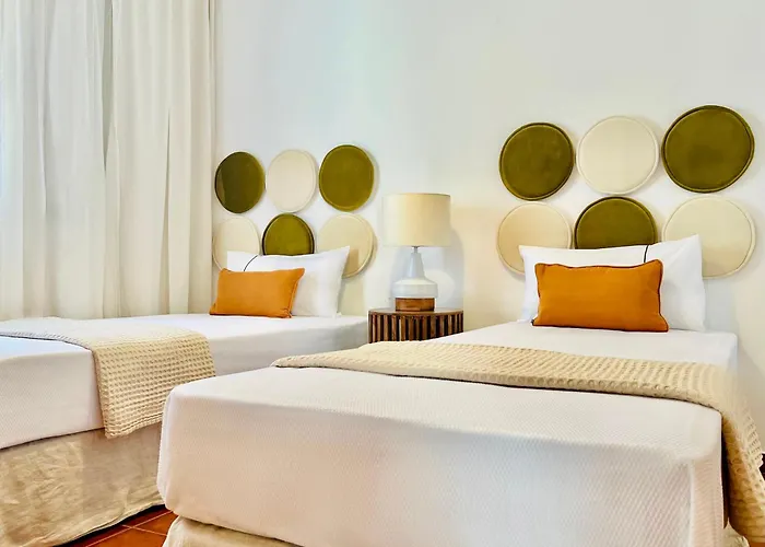 Apartman Canaryislandshost L Bruma Famara