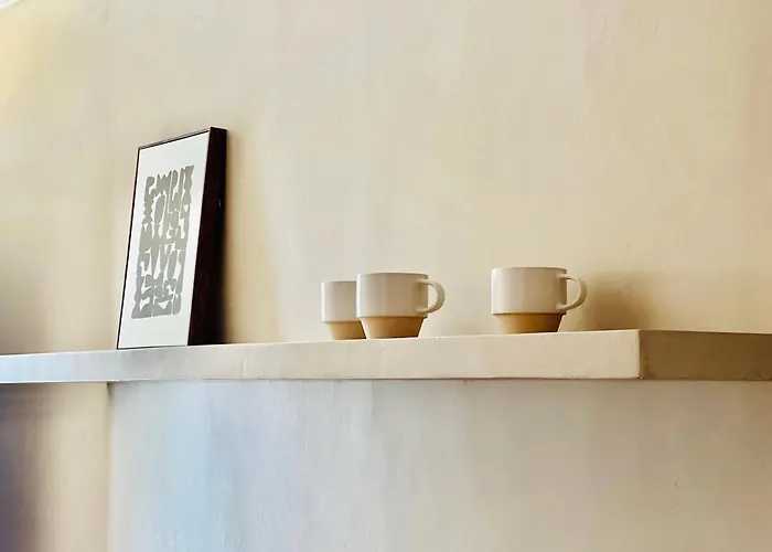 Canaryislandshost L Bruma Apartman