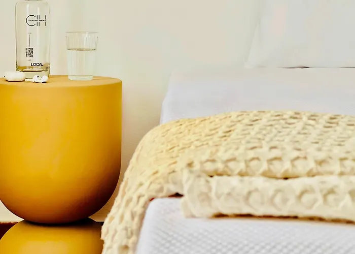 Canaryislandshost L Bruma Apartman *