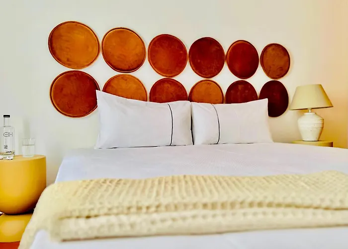 Canaryislandshost L Bruma Apartman *