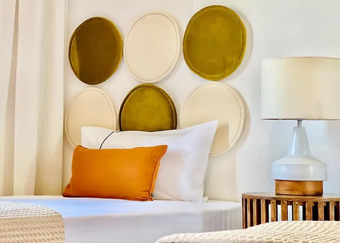 Canaryislandshost L Bruma Apartman Famara