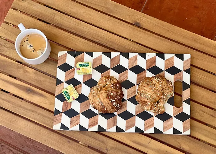 Apartman Canaryislandshost L Bruma *