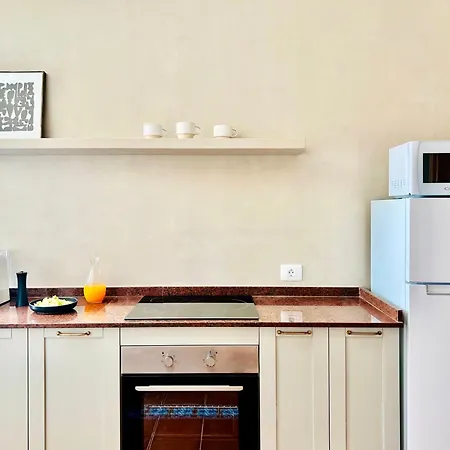Apartamento Canaryislandshost L Bruma