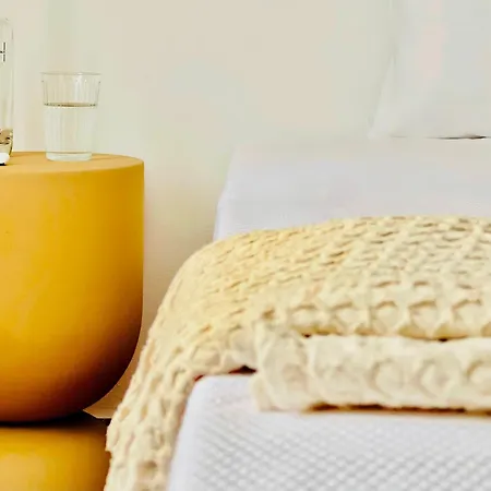 Canaryislandshost L Bruma Apartamento *