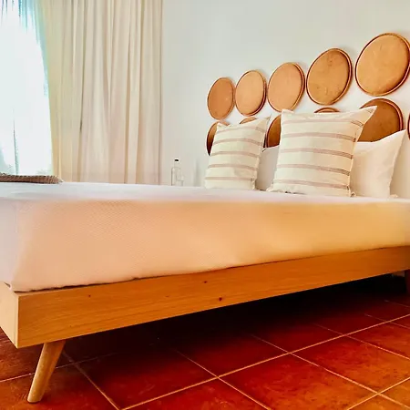 Canaryislandshost L Bruma Apartman Famara