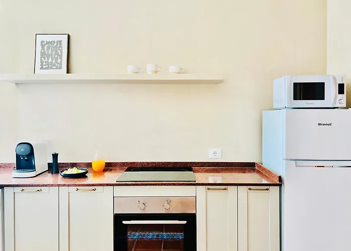 Διαμέρισμα Canaryislandshost L Bruma