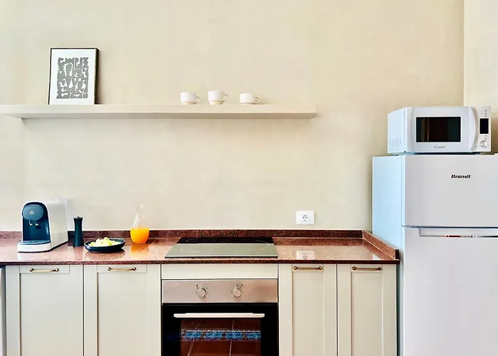 Apartamento Canaryislandshost L Bruma