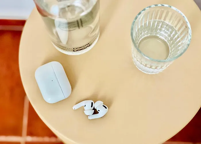 Canaryislandshost L Bruma Apartamento Famara