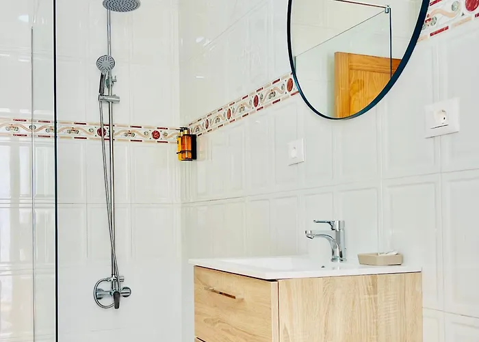 Canaryislandshost L Bruma Apartamento Famara