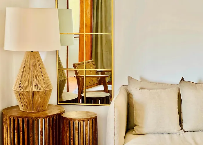 Canaryislandshost L Bruma Apartamento