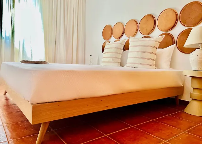 Canaryislandshost L Bruma Apartamento Famara